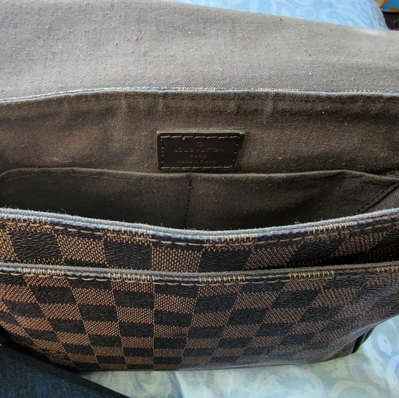 Luis vuitton - Picture 4 of 4